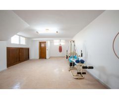 Oportunidad de villa de lujo con más de 500m2 de vivienda Torrevieja
