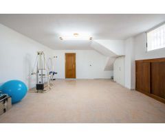 Oportunidad de villa de lujo con más de 500m2 de vivienda Torrevieja