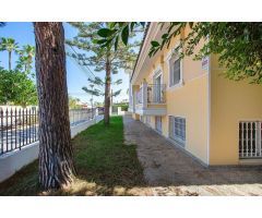 Oportunidad de villa de lujo con más de 500m2 de vivienda Torrevieja