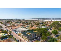 Oportunidad de villa de lujo con más de 500m2 de vivienda Torrevieja
