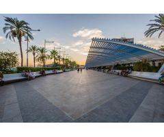 Oportunidad de villa de lujo con más de 500m2 de vivienda Torrevieja