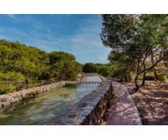 Oportunidad de villa de lujo con más de 500m2 de vivienda Torrevieja
