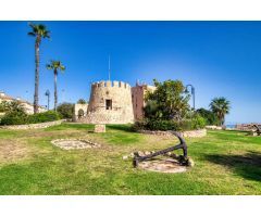 Oportunidad de villa de lujo con más de 500m2 de vivienda Torrevieja