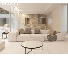 Villa de lujo en Moraira (Benimeit-Tabaira)