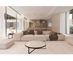 Villa de lujo en Moraira (Benimeit-Tabaira)