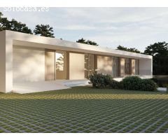Villa de lujo en Moraira (Benimeit-Tabaira)