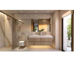 Villa - Algorfa (Comunidad Valenciana)