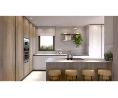 Villa - Algorfa (Comunidad Valenciana)