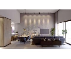 Villa - Algorfa (Comunidad Valenciana)
