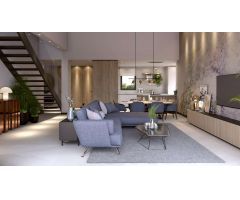 Villa - Algorfa (Comunidad Valenciana)