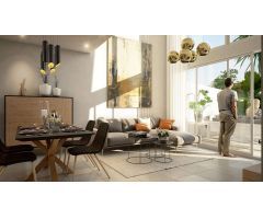 Villa - Algorfa (Comunidad Valenciana)
