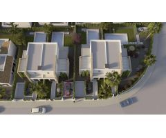 Villa - Algorfa (Comunidad Valenciana)