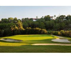 Villa - Algorfa (Comunidad Valenciana)