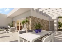 Villa - Algorfa (Comunidad Valenciana)
