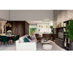 Villa - Algorfa (Comunidad Valenciana)