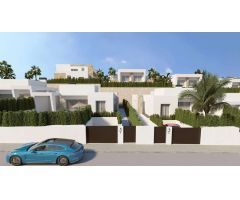 Villa - Algorfa (Comunidad Valenciana)