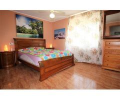 CHALET INDEPENDIENTE, 5 DORMITORIOS, GRAN JARDÍN CON PISCINA + ALOJAMIENTO (independiente)