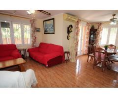 CHALET INDEPENDIENTE, 5 DORMITORIOS, GRAN JARDÍN CON PISCINA + ALOJAMIENTO (independiente)