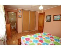 CHALET INDEPENDIENTE, 5 DORMITORIOS, GRAN JARDÍN CON PISCINA + ALOJAMIENTO (independiente)