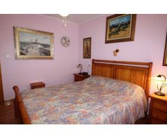 CHALET INDEPENDIENTE, 5 DORMITORIOS, GRAN JARDÍN CON PISCINA + ALOJAMIENTO (independiente)