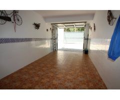 CHALET INDEPENDIENTE, 5 DORMITORIOS, GRAN JARDÍN CON PISCINA + ALOJAMIENTO (independiente)