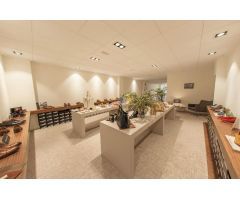 Magnífico local comercial en Guardamar Del Segura