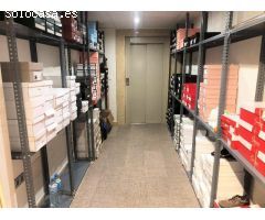 Magnífico local comercial en Guardamar Del Segura