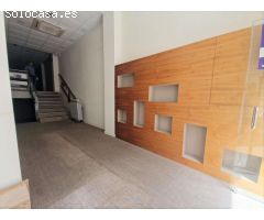 Magnífico local comercial en Guardamar Del Segura
