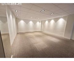 Magnífico local comercial en Guardamar Del Segura