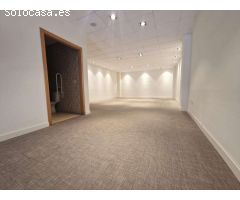 Magnífico local comercial en Guardamar Del Segura
