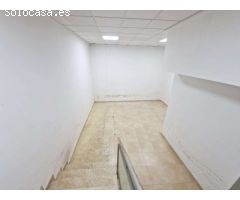 Magnífico local comercial en Guardamar Del Segura