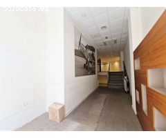 Magnífico local comercial en Guardamar Del Segura