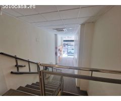 Magnífico local comercial en Guardamar Del Segura