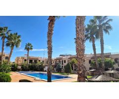 Bungalow Planta Alta - Torrevieja (Aguas nuevas 1)