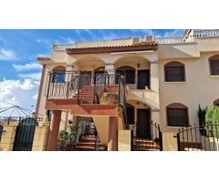 Bungalow Planta Alta - Torrevieja (Aguas nuevas 1)