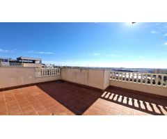 Bungalow Planta Alta - Torrevieja (Aguas nuevas 1)