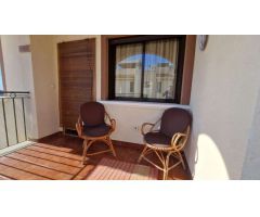 Bungalow Planta Alta - Torrevieja (Aguas nuevas 1)