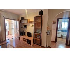 Bungalow Planta Alta - Torrevieja (Aguas nuevas 1)