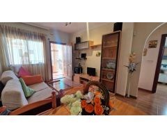 Bungalow Planta Alta - Torrevieja (Aguas nuevas 1)