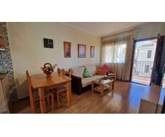 Bungalow Planta Alta - Torrevieja (Aguas nuevas 1)