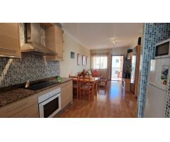 Bungalow Planta Alta - Torrevieja (Aguas nuevas 1)