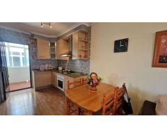 Bungalow Planta Alta - Torrevieja (Aguas nuevas 1)
