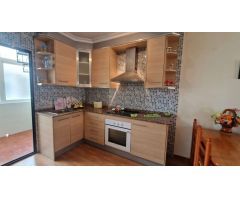 Bungalow Planta Alta - Torrevieja (Aguas nuevas 1)