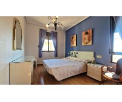 Bungalow Planta Alta - Torrevieja (Aguas nuevas 1)