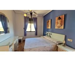 Bungalow Planta Alta - Torrevieja (Aguas nuevas 1)