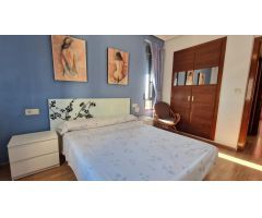 Bungalow Planta Alta - Torrevieja (Aguas nuevas 1)