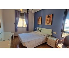 Bungalow Planta Alta - Torrevieja (Aguas nuevas 1)