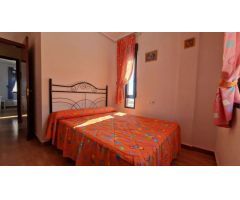 Bungalow Planta Alta - Torrevieja (Aguas nuevas 1)