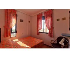 Bungalow Planta Alta - Torrevieja (Aguas nuevas 1)