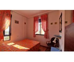 Bungalow Planta Alta - Torrevieja (Aguas nuevas 1)
